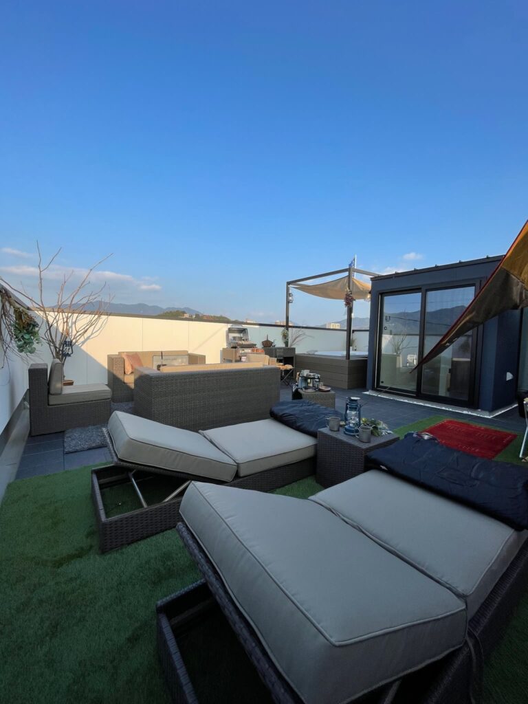 広島市で注文住宅ならseek freeplanning